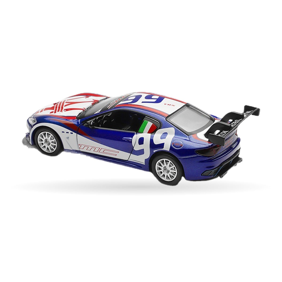 1:43 Racing & Supercar Collection