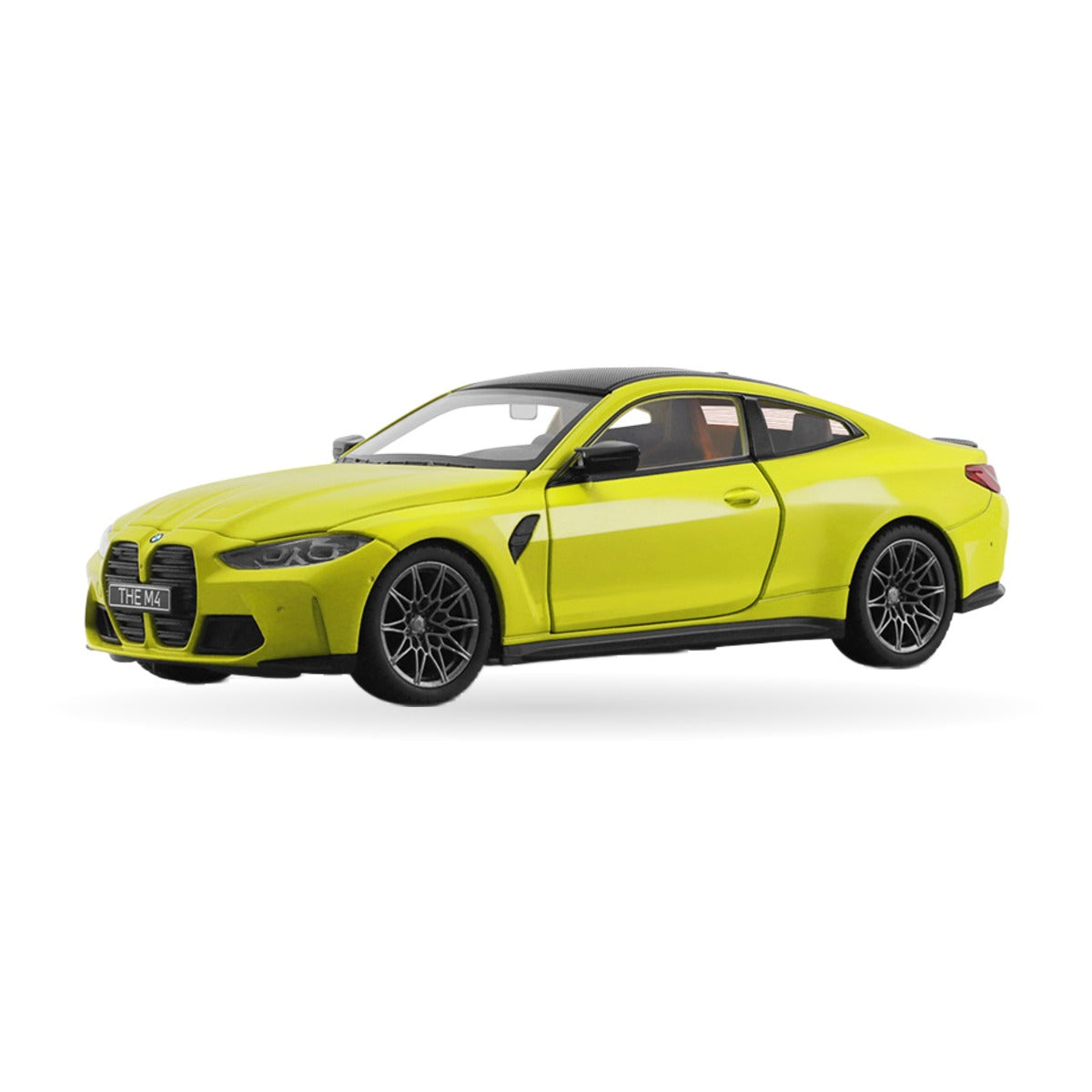 1:24 BMW M4 G82 Coupe