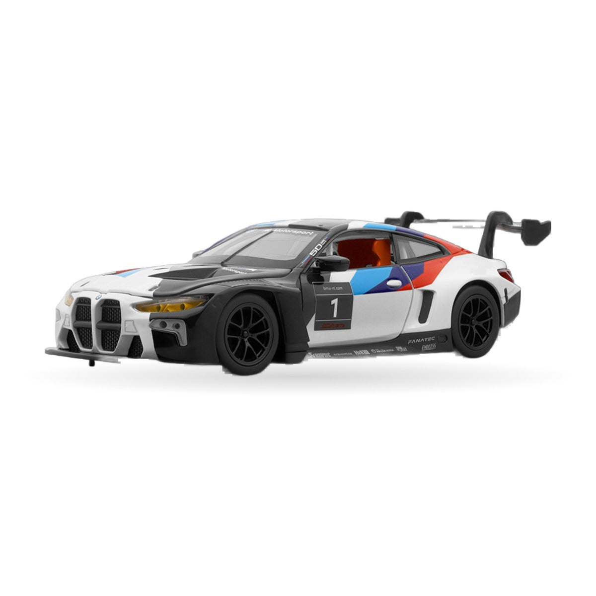 1:24 BMW M4 GT3