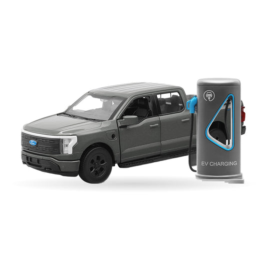 1:32 Ford F-150 Pickup