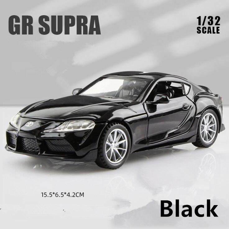 1/32 Toyota GR SUPRA Car Model