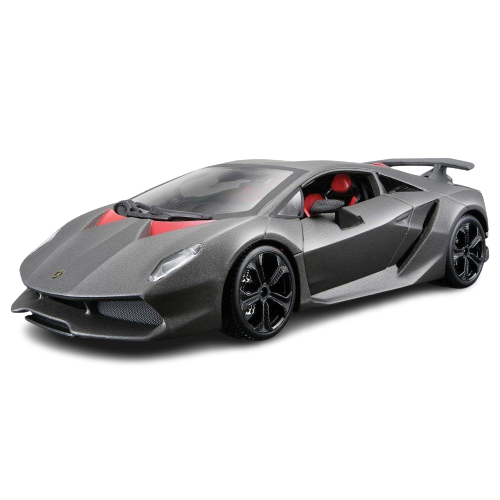 1:24 Lamborghini  Sesto Elemento