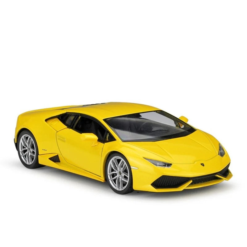 1:24 Lamborghini Huracan LP610-4