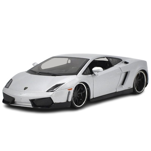 1:24 Maisto Lamborghini LP560-4