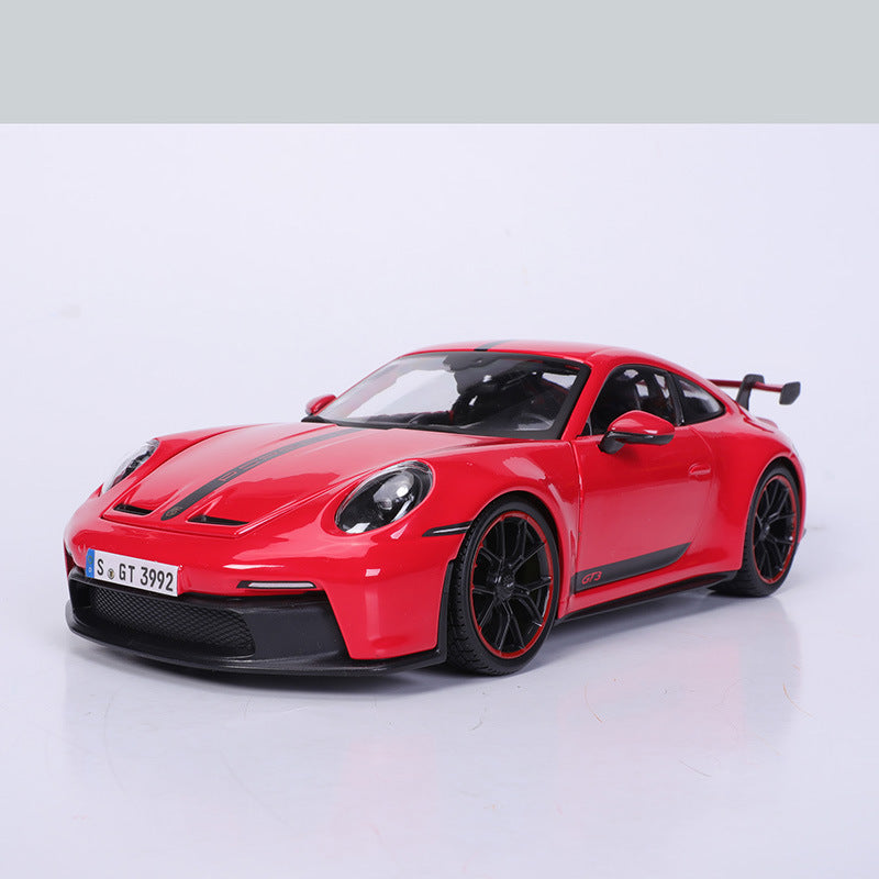 1:18 Porsche 2022 911GT3