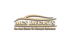 MCS DIECASTS