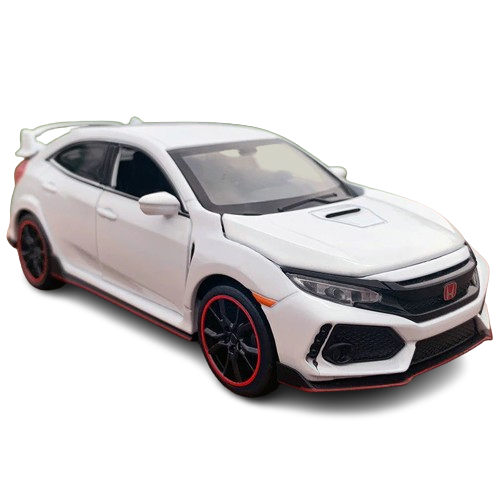 1:32 Honda Civic Type-R