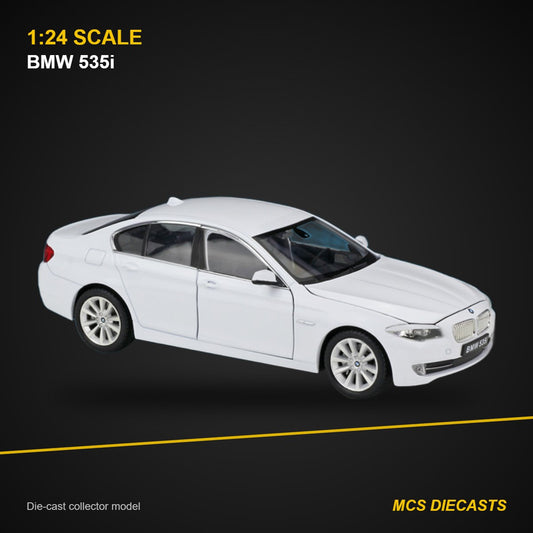 1:24 BMW 535i