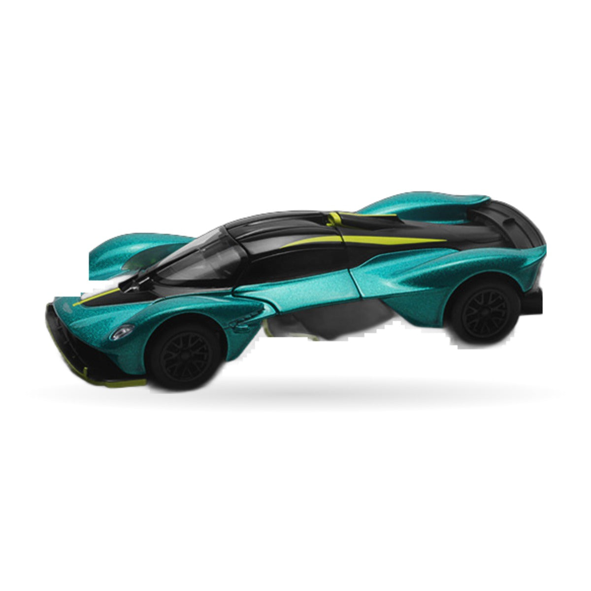 1:43 Racing & Supercar Collection