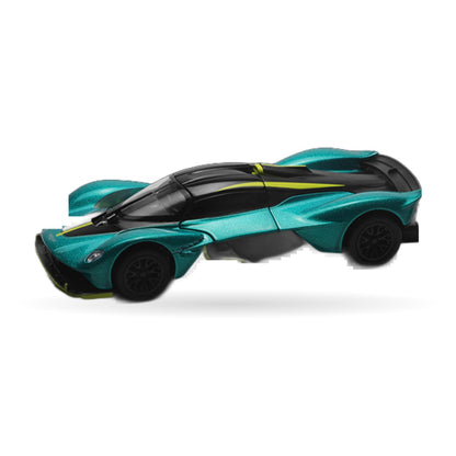 1:43 Racing & Supercar Collection