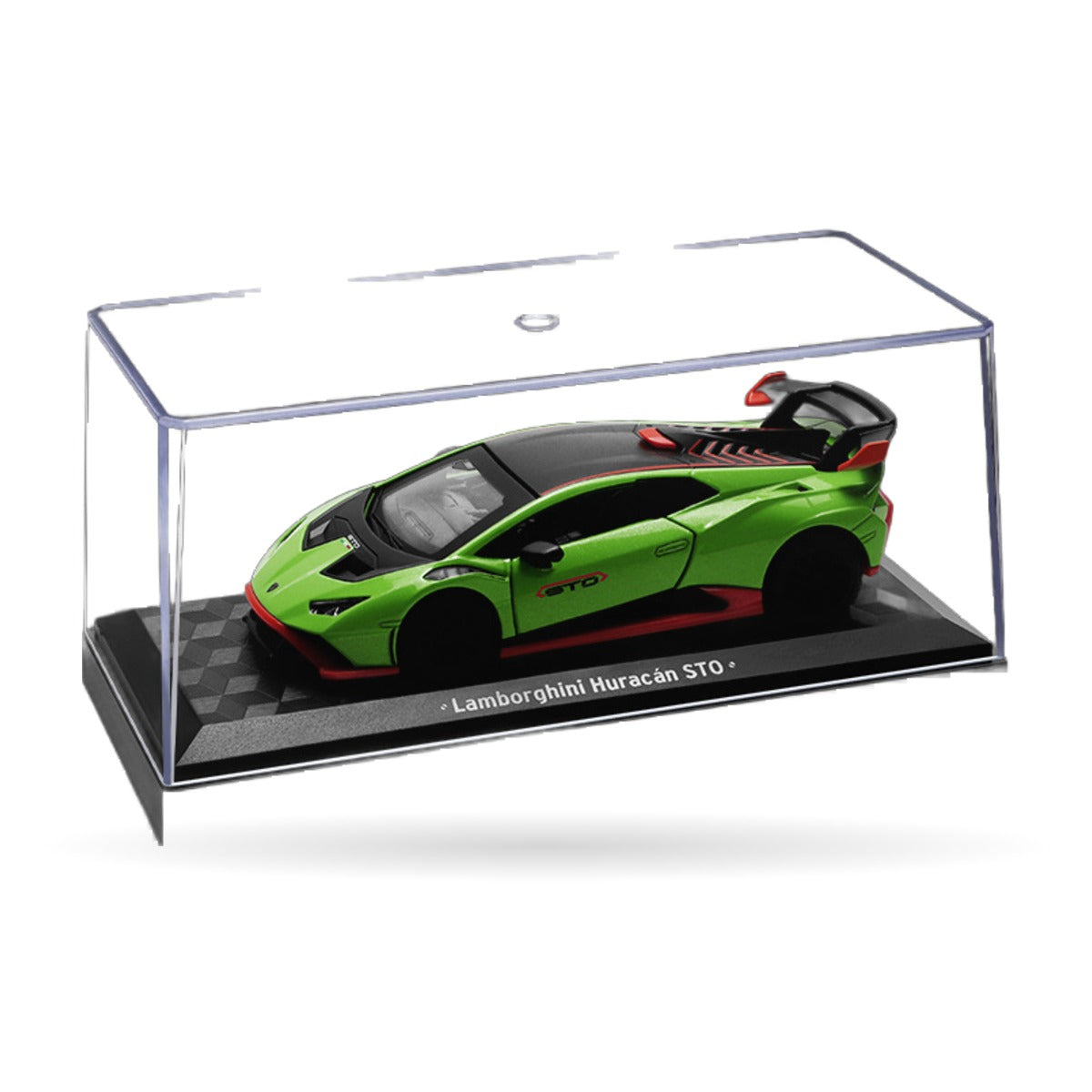 1:43 Racing & Supercar Collection