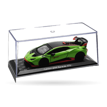 1:43 Racing & Supercar Collection