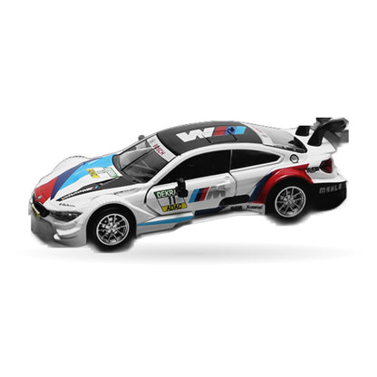 1:43 Racing & Supercar Collection