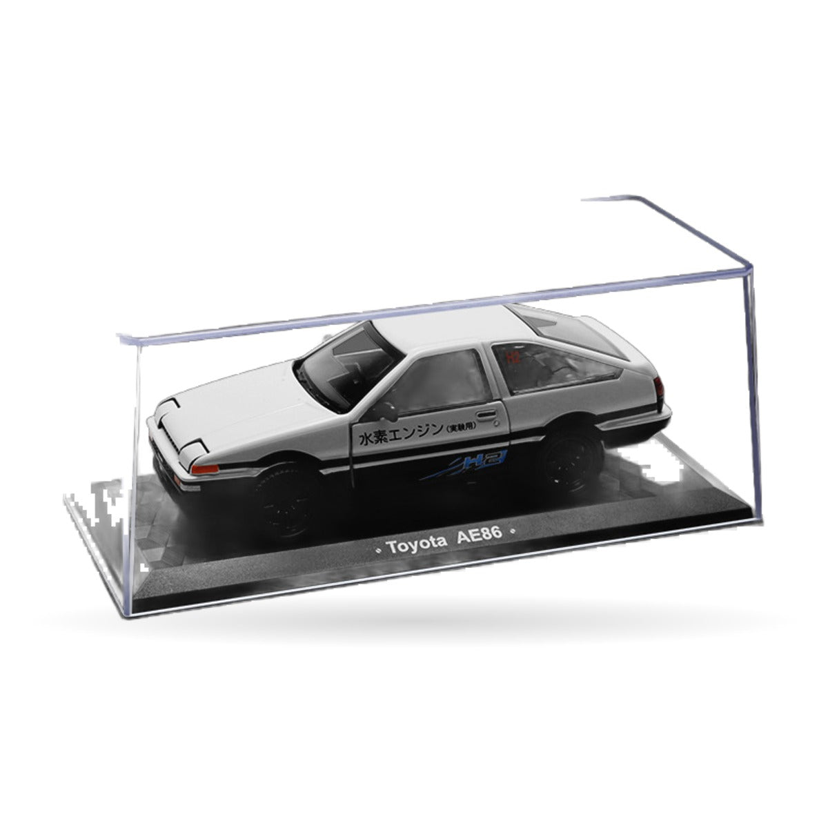 1:43 Racing & Supercar Collection