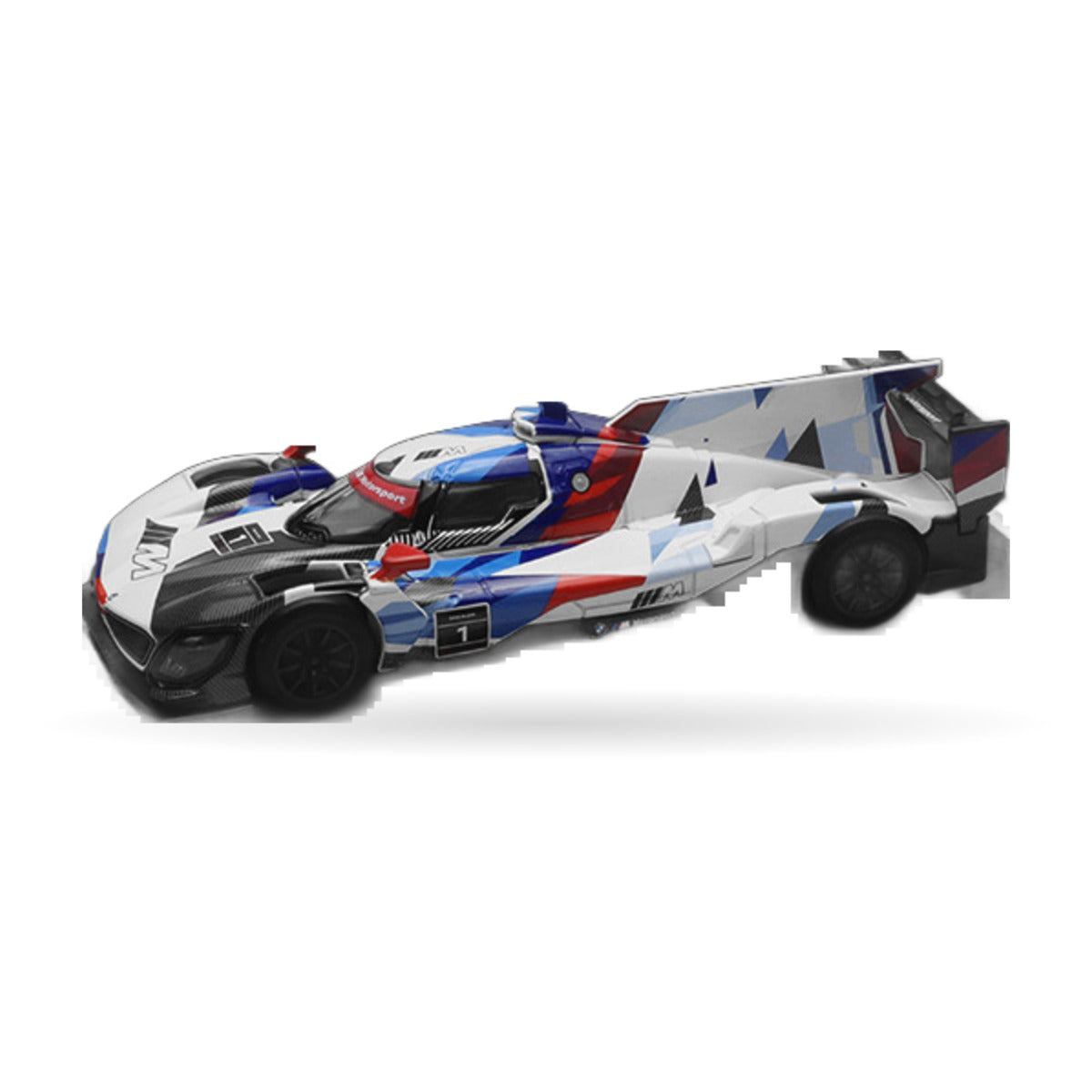 1:43 Racing & Supercar Collection