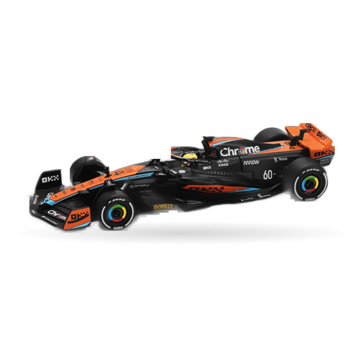1:43 Racing & Supercar Collection
