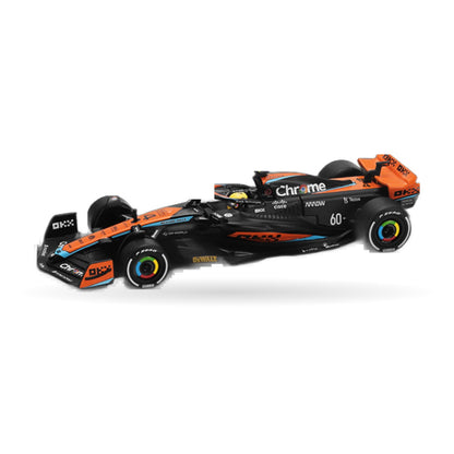 1:43 Racing & Supercar Collection