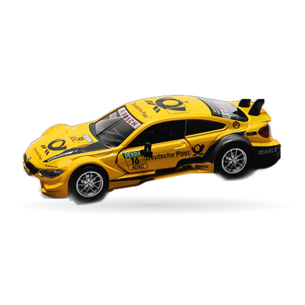 1:43 Racing & Supercar Collection