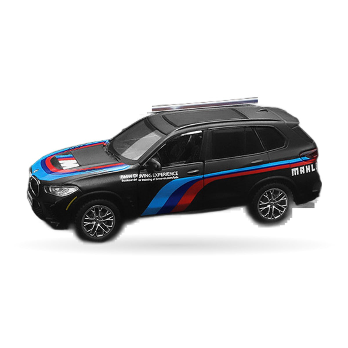 1:43 Racing & Supercar Collection