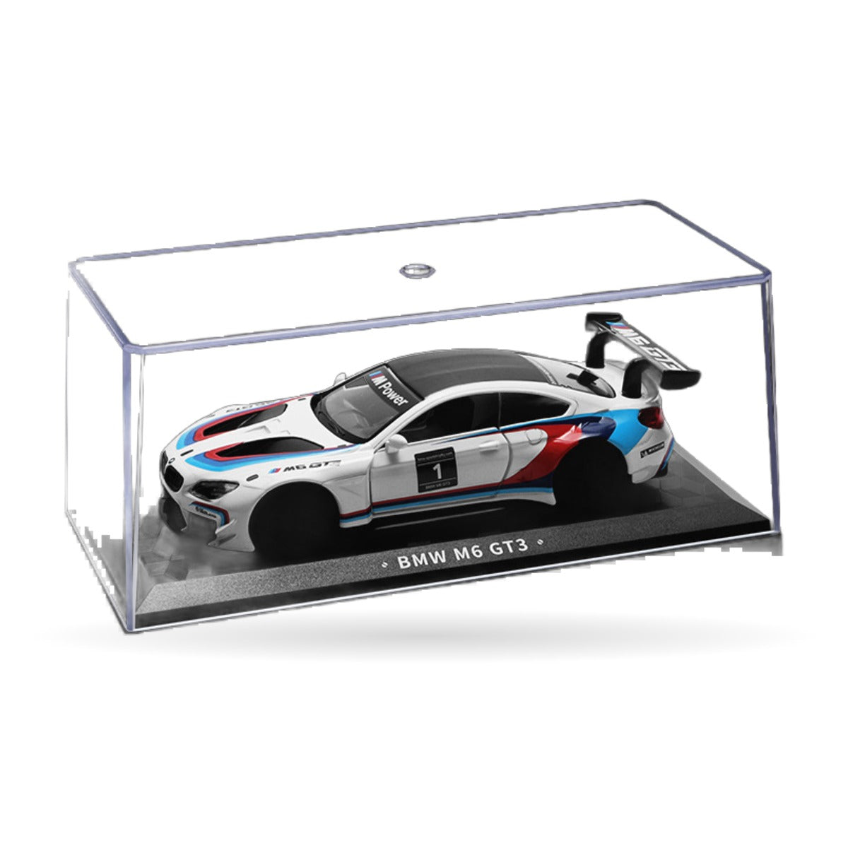 1:43 Racing & Supercar Collection