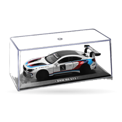 1:43 Racing & Supercar Collection