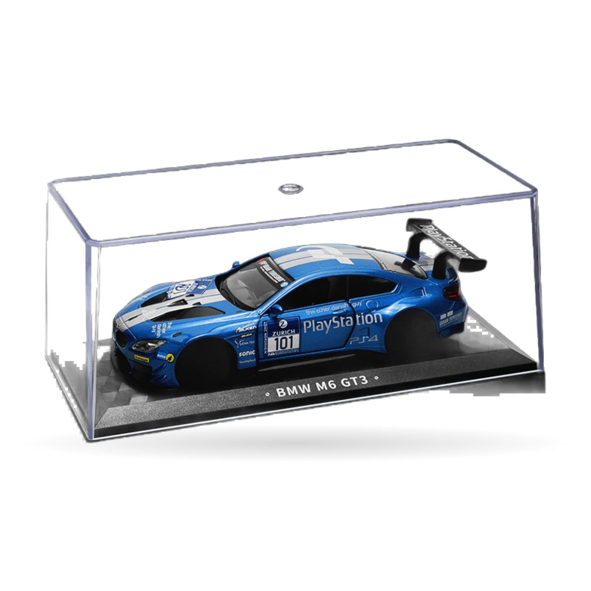 1:43 Racing & Supercar Collection