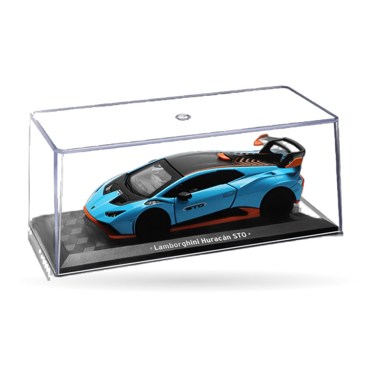 1:43 Racing & Supercar Collection
