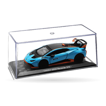 1:43 Racing & Supercar Collection