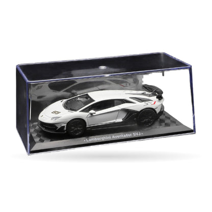 1:43 Racing & Supercar Collection