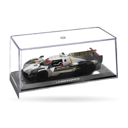 1:43 Racing & Supercar Collection