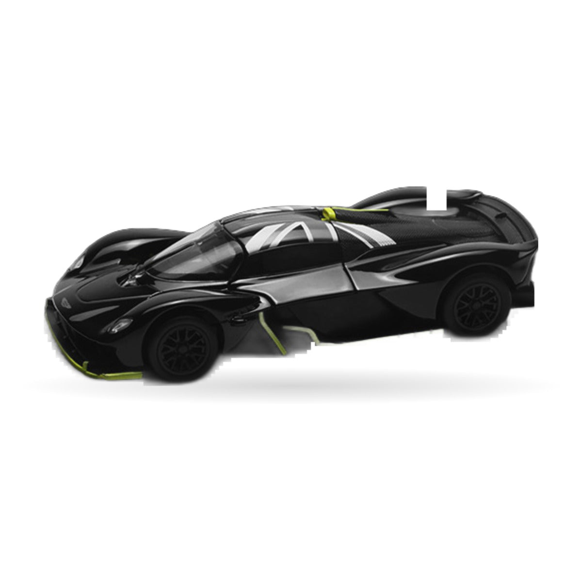 1:43 Racing & Supercar Collection