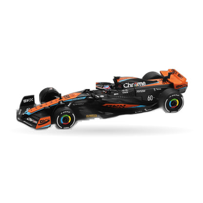 1:43 Racing & Supercar Collection