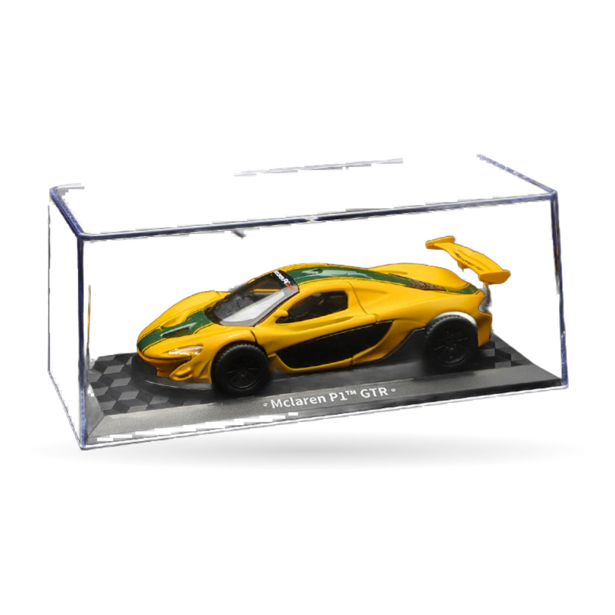 1:43 Racing & Supercar Collection