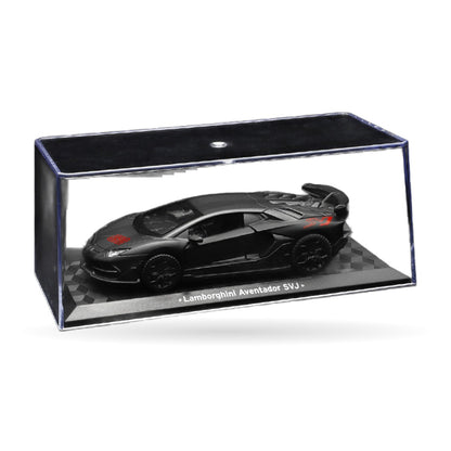 1:43 Racing & Supercar Collection