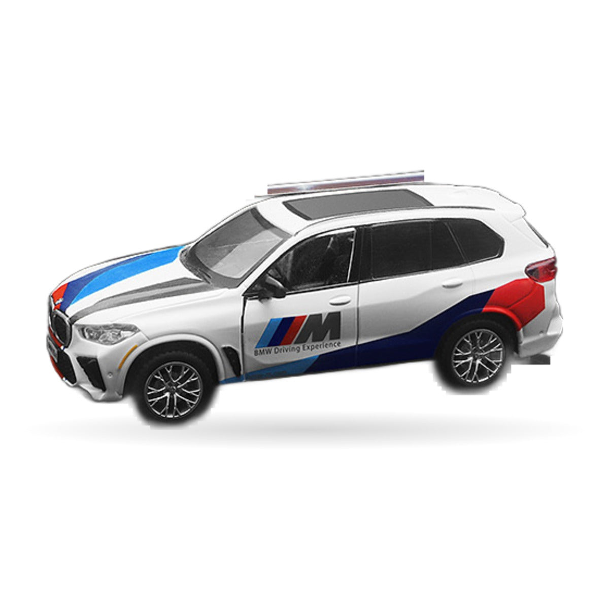 1:43 Racing & Supercar Collection