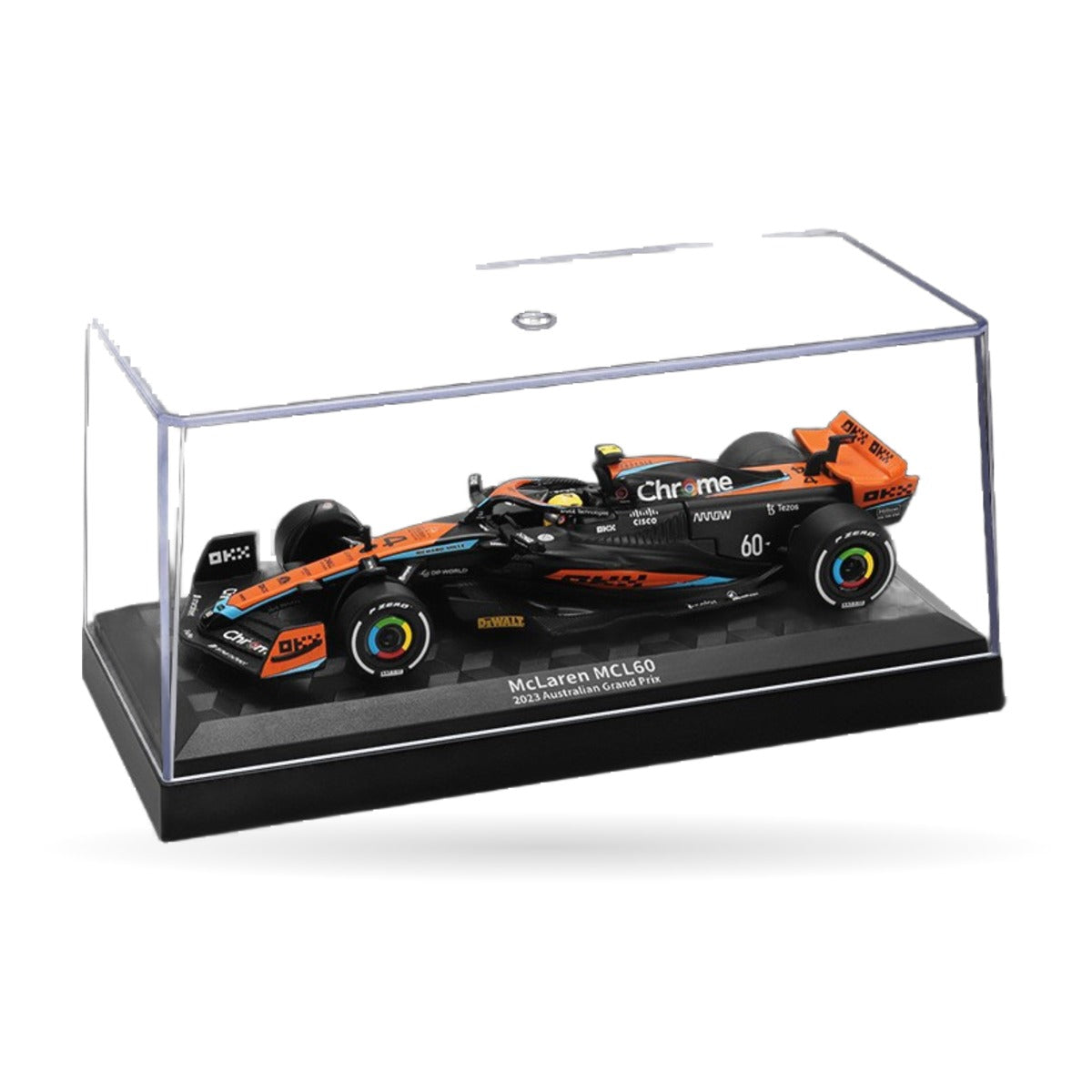 1:43 Racing & Supercar Collection
