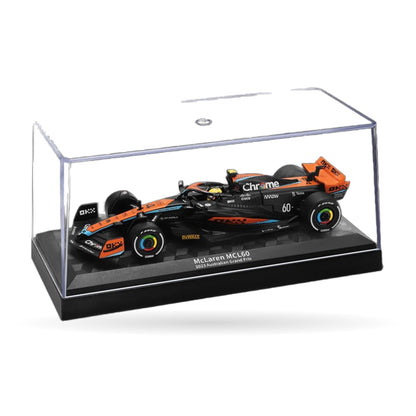 1:43 Racing & Supercar Collection
