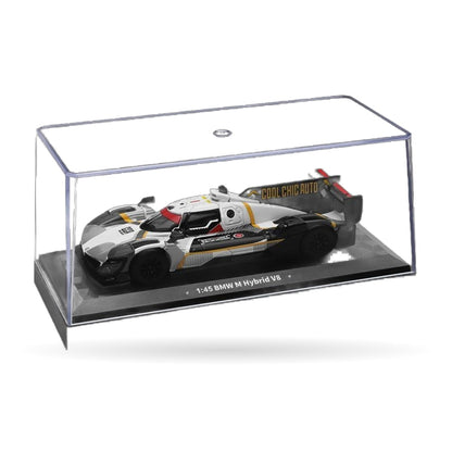 1:43 Racing & Supercar Collection