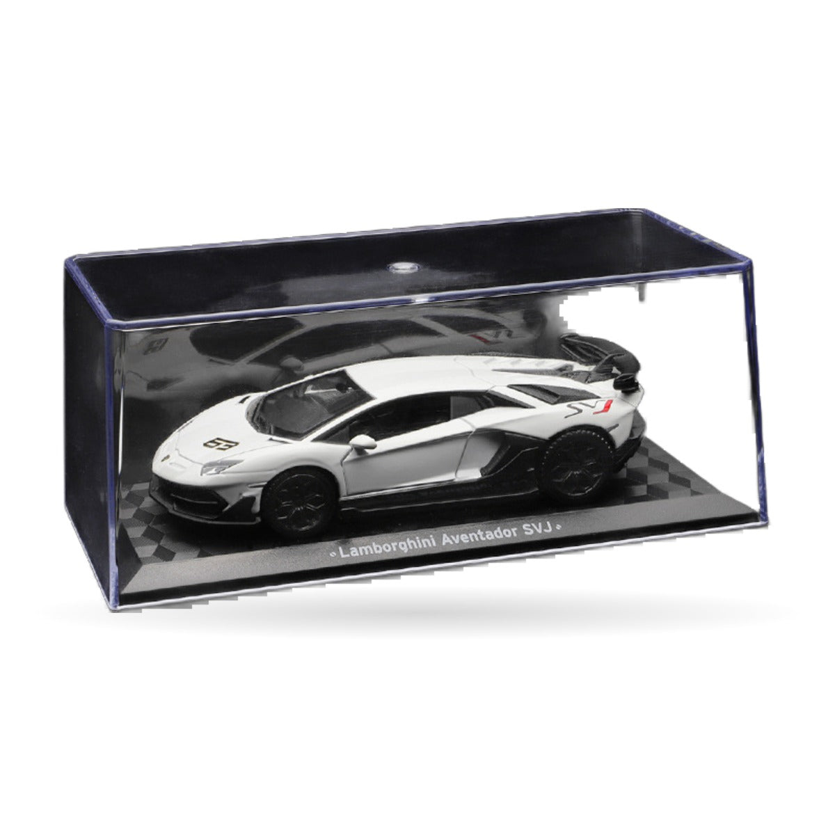 1:43 Racing & Supercar Collection