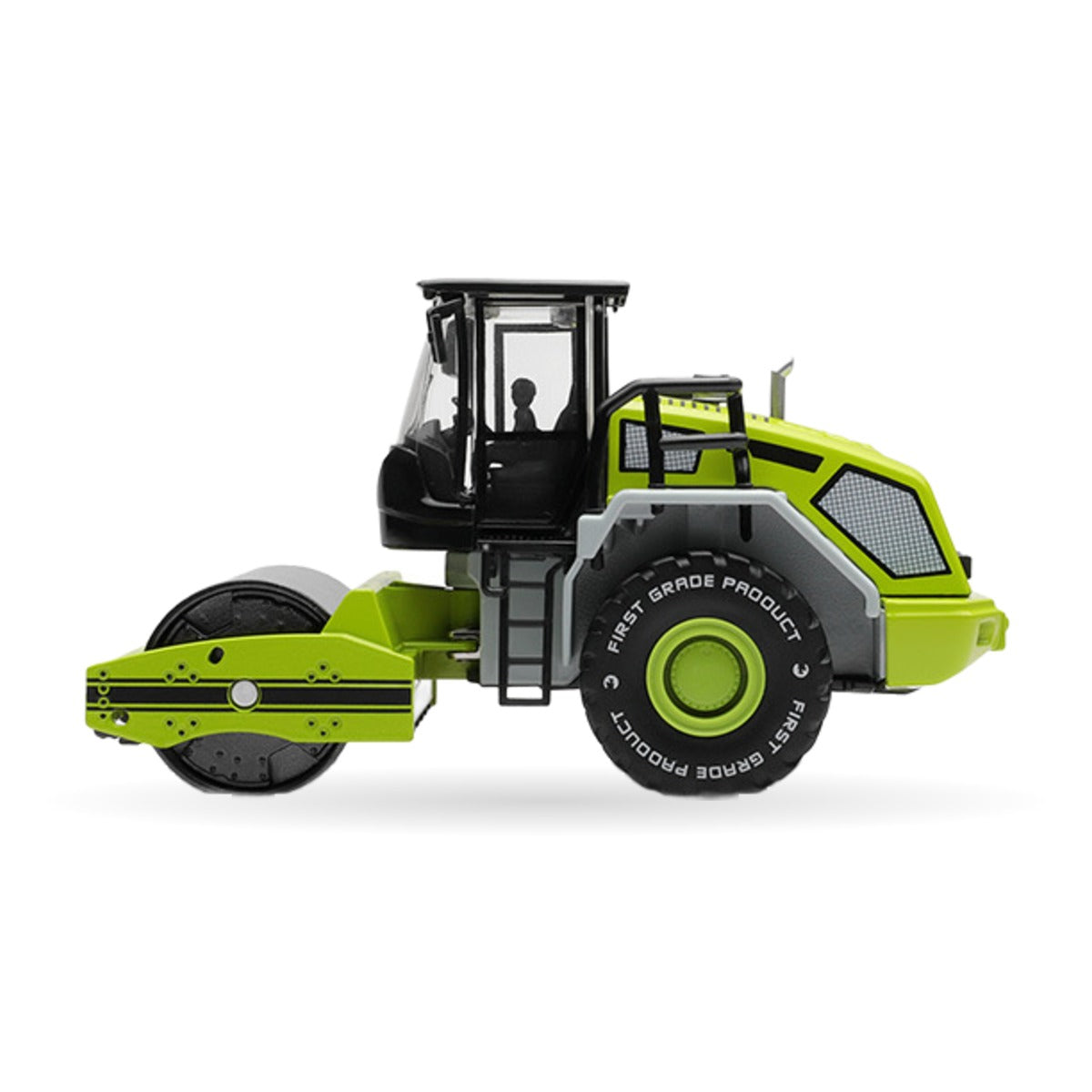 Construction Vehicle Friction Toy