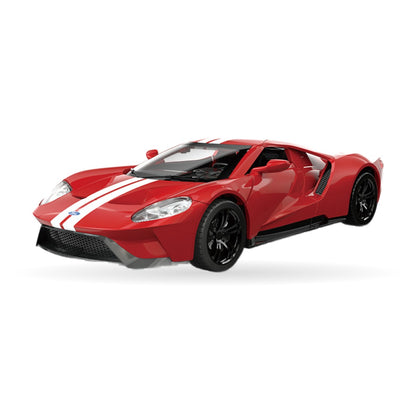 1:43 Pull-back Pocket Car (Random Colour)