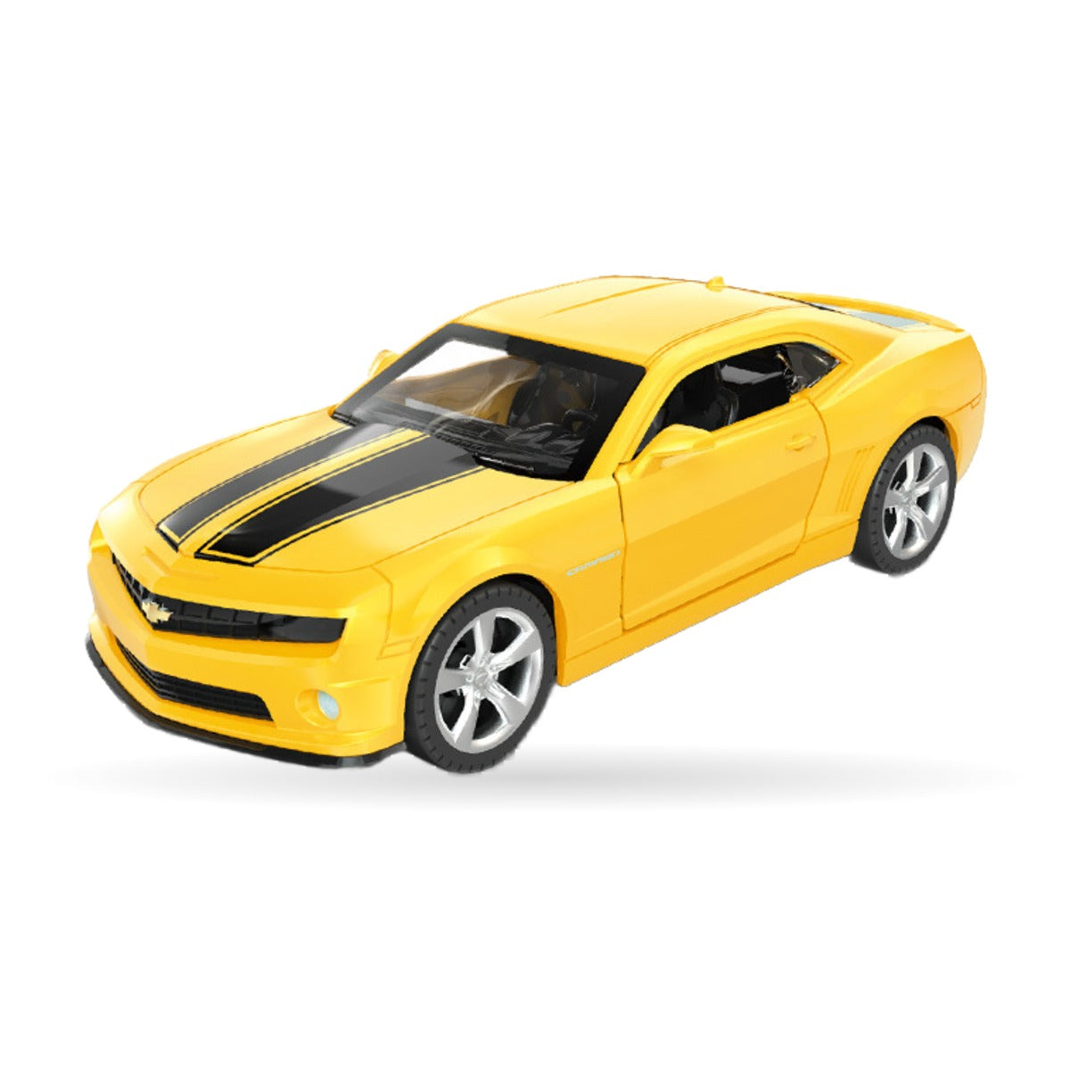 1:43 Pull-back Pocket Car (Random Colour)