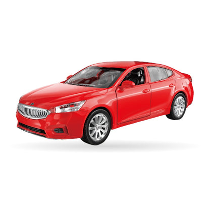1:43 Pull-back Pocket Car (Random Colour)