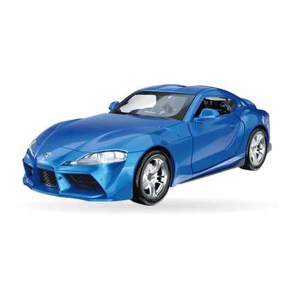 1:43 Pull-back Pocket Car (Random Colour)