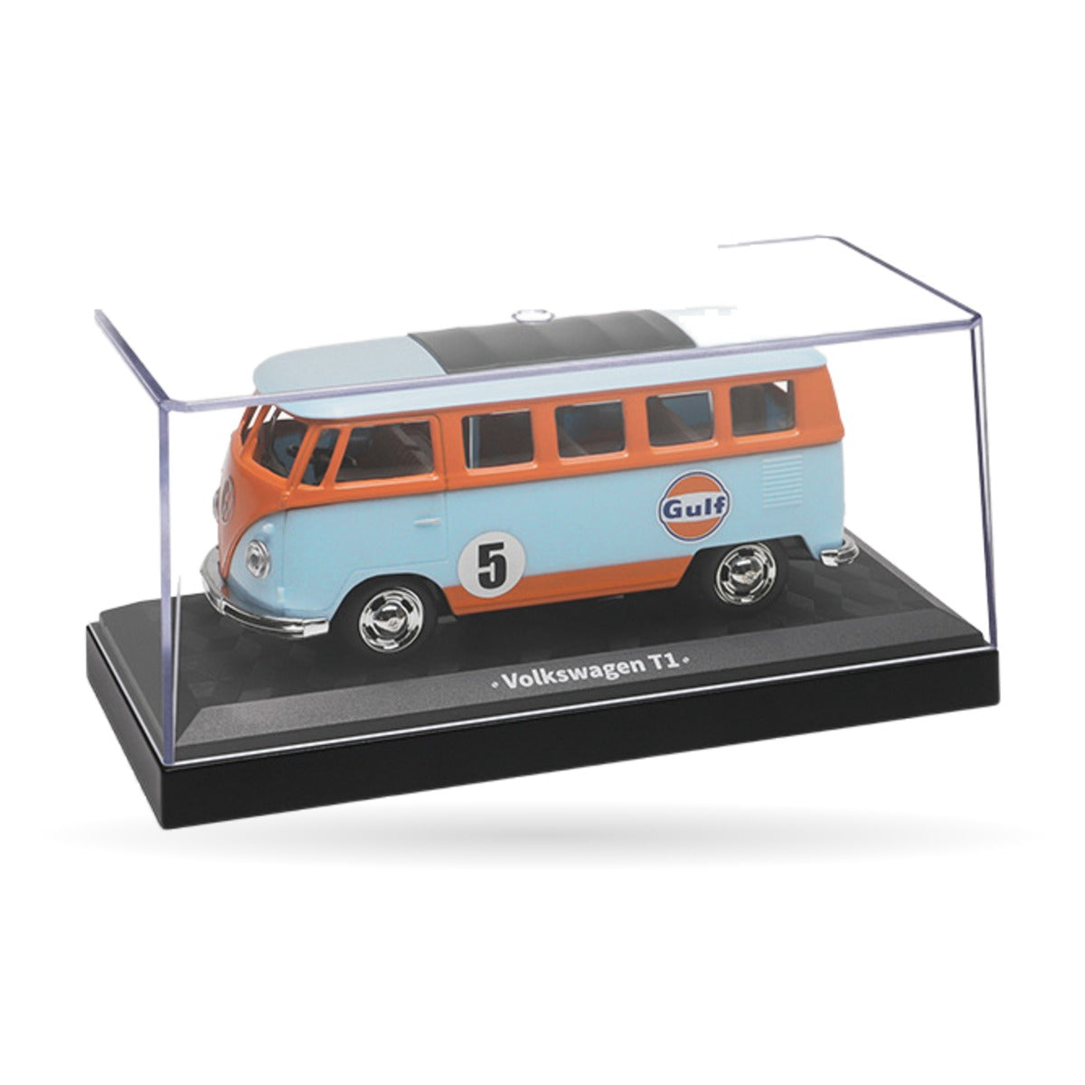 Racing Livery Pull-back Collection