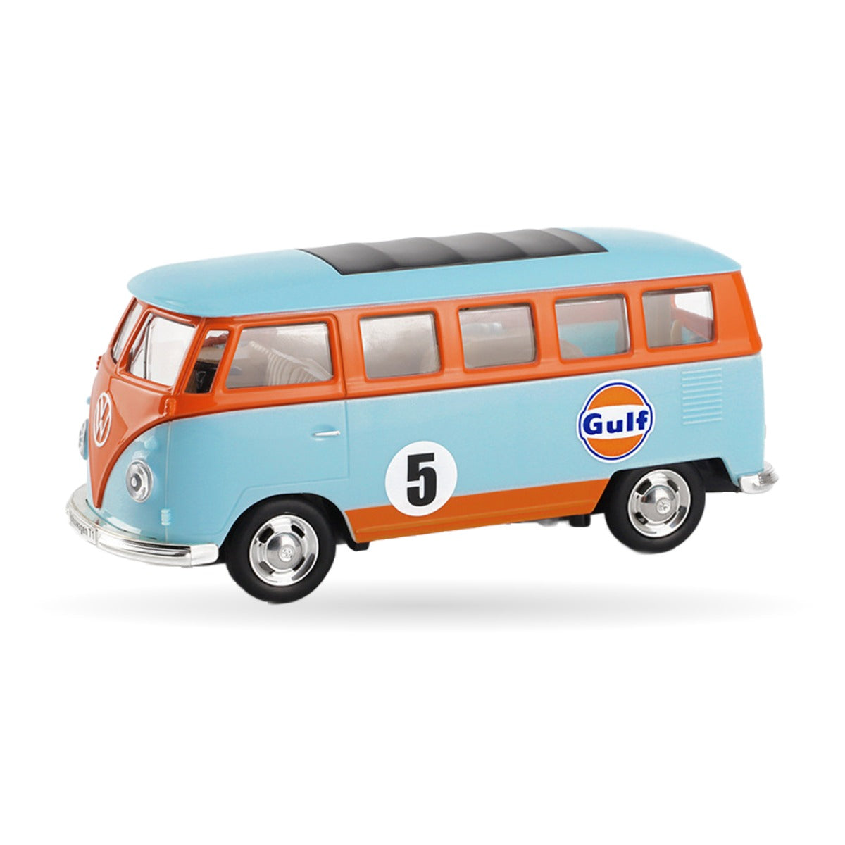 Racing Livery Pull-back Collection