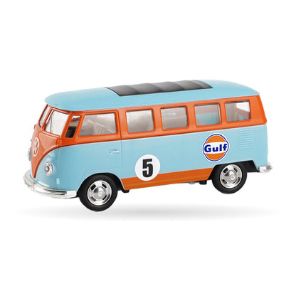 Racing Livery Pull-back Collection