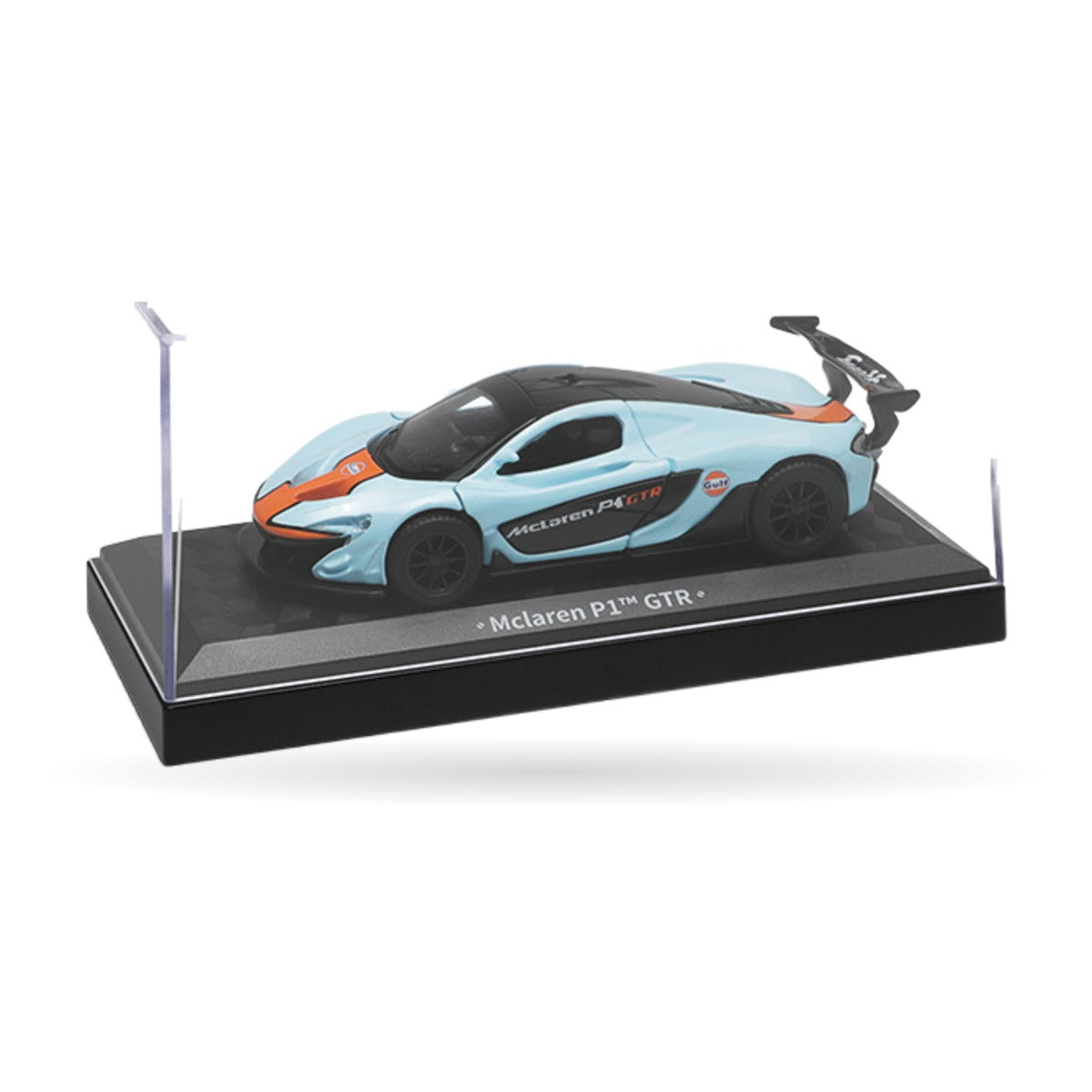 Racing Livery Pull-back Collection