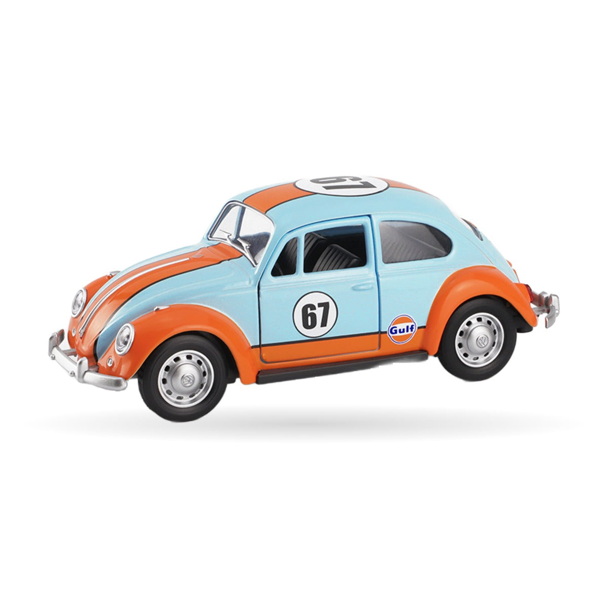 Racing Livery Pull-back Collection