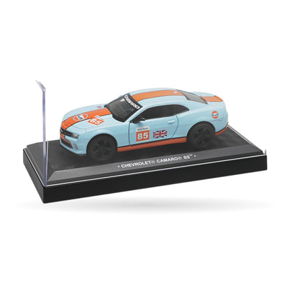 Racing Livery Pull-back Collection